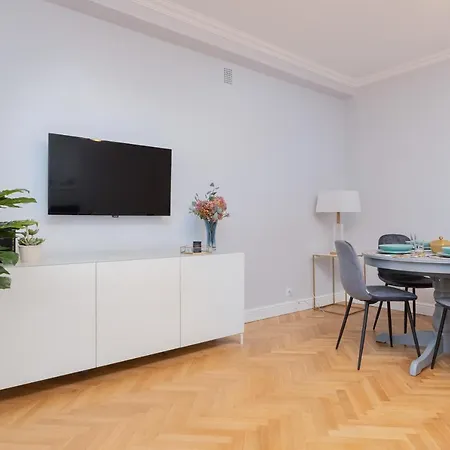 Zwirki I Wigury Gdynia Centrum By Renters * Gdyně