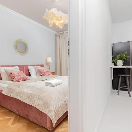 Zwirki I Wigury Gdynia Centrum By Renters Apartmán Gdyně
