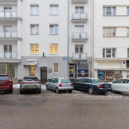 Zwirki I Wigury Gdynia Centrum By Renters * Gdyně