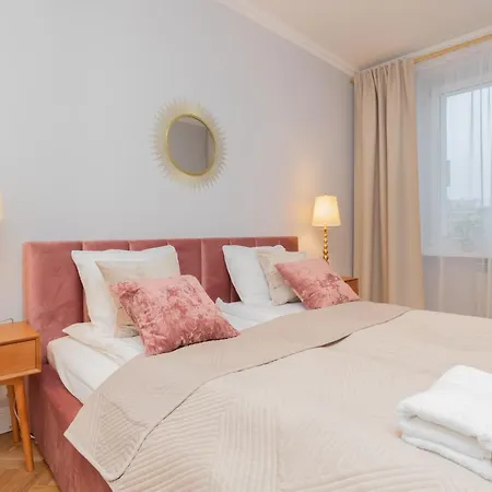 Zwirki I Wigury Gdynia Centrum By Renters * Gdyně