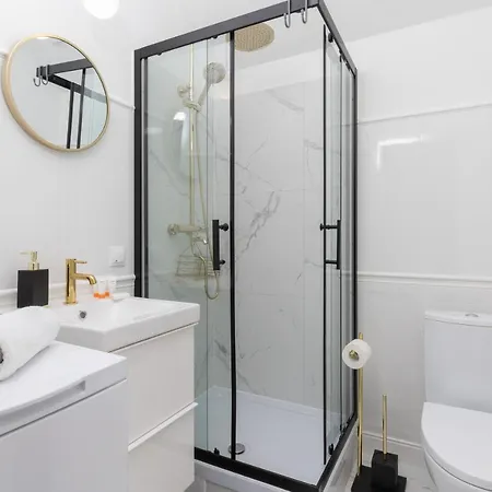 Zwirki I Wigury Gdynia Centrum By Renters * Gdyně