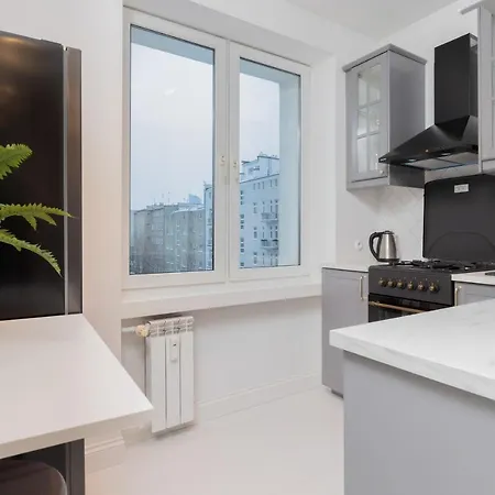 Zwirki I Wigury Gdynia Centrum By Renters * Gdyně
