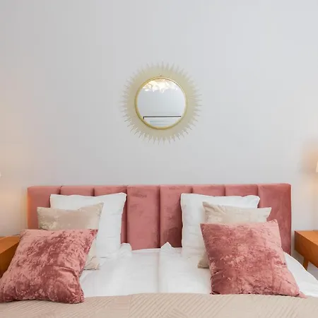 Apartmán Zwirki I Wigury Gdynia Centrum By Renters *