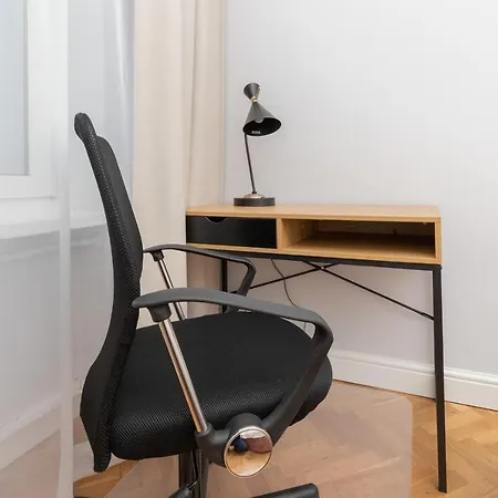 Zwirki I Wigury Gdynia Centrum By Renters Apartmán *